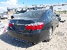 1HGCR2F86EA****** Salvage and Wrecked 2014 Honda Accord in Texas State
