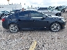 1G1PH5SC2C7****** Usados 2012 Chevrolet Cruze en Estado de Texas