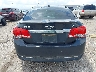 1G1PH5SC2C7****** Destrozados 2012 Chevrolet Cruze