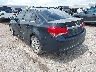 1G1PH5SC2C7****** Salvamento y Reparables 2012 Chevrolet Cruze en Houston North