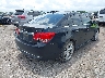 1G1PH5SC2C7****** Salvamento y Destrozados 2012 Chevrolet Cruze en Estado de Texas