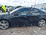 1G1PH5SC2C7****** Salvamento y Reparables 2012 Chevrolet Cruze en Estado de Texas
