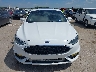 3FA6P0VPXHR****** Destrozados 2017 Ford Fusion en Estado de Texas