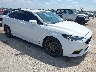 3FA6P0VPXHR****** Salvamento y Destrozados 2017 Ford Fusion en Fort Worth North