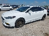 3FA6P0VPXHR****** Usados y Reparables 2017 Ford Fusion en Fort Worth North