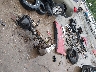 1FT8W3BTXKE****** Destrozados 2019 Ford F-350 en Estado de Virginia Occidental