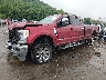 1FT8W3BTXKE****** Usados y Reparables 2019 Ford F-350 en Buckhannon