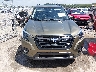JF2SKANC3NH****** Wrecked 2022 Subaru Forester in Oklahoma State