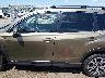 JF2SKANC3NH****** Repairable 2022 Subaru Forester in Oklahoma State