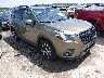 JF2SKANC3NH****** Salvage and Wrecked 2022 Subaru Forester in Tulsa