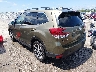 JF2SKANC3NH****** Salvage and Repairable 2022 Subaru Forester in Tulsa