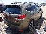 JF2SKANC3NH****** Salvage and Wrecked 2022 Subaru Forester in Oklahoma State