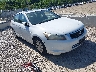 1HGCP263X8A****** Salvage and Wrecked 2008 Honda Accord in Columbus