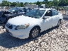1HGCP263X8A****** Used and Repairable 2008 Honda Accord in Columbus