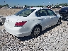 1HGCP263X8A****** Salvage and Wrecked 2008 Honda Accord in Ohio State