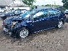 5YFB4MDEXSP****** Usados y Reparables 2025 Toyota Corolla en Metro DC