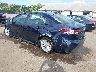 5YFB4MDEXSP****** Salvamento y Reparables 2025 Toyota Corolla en Metro DC