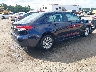 5YFB4MDEXSP****** Salvamento y Destrozados 2025 Toyota Corolla en Estado de Maryland