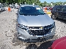 2GNAXKEV8L6****** Wrecked 2020 Chevrolet Equinox in Virginia State