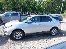 2GNAXKEV8L6****** Repairable 2020 Chevrolet Equinox in Virginia State