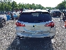 2GNAXKEV8L6****** Wrecked 2020 Chevrolet Equinox