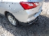 2GNAXKEV8L6****** Repairable 2020 Chevrolet Equinox