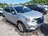2GNAXKEV8L6****** Salvage and Wrecked 2020 Chevrolet Equinox in Pulaski
