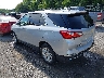 2GNAXKEV8L6****** Salvage and Repairable 2020 Chevrolet Equinox in Pulaski