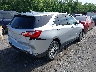 2GNAXKEV8L6****** Salvage and Wrecked 2020 Chevrolet Equinox in Virginia State