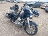 1HD1KBM16CB****** Salvamento y Destrozados 2012 Harley-Davidson Street Glide 103 en Rec Rides Online Exclusive