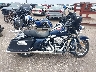 1HD1KBM16CB****** Salvamento 2012 Harley-Davidson Street Glide 103 en Estado de Texas