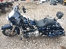1HD1KBM16CB****** Destrozados 2012 Harley-Davidson Street Glide 103 en Estado de Texas