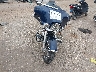 1HD1KBM16CB****** Usados y Reparables 2012 Harley-Davidson Street Glide 103 en Estado de Texas