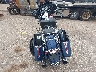 1HD1KBM16CB****** Salvamento y Reparables 2012 Harley-Davidson Street Glide 103 en Estado de Texas