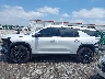 1GNEVGRS5SJ****** Salvamento 2025 Chevrolet Traverse