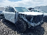 1GNEVGRS5SJ****** Salvamento y Destrozados 2025 Chevrolet Traverse en Tulsa
