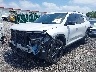 1GNEVGRS5SJ****** Usados y Reparables 2025 Chevrolet Traverse en Tulsa