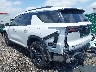1GNEVGRS5SJ****** Salvamento y Reparables 2025 Chevrolet Traverse en Tulsa