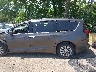 2C4RC1BG0HR****** Salvamento 2017 Chrysler Pacifica