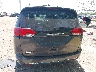 2C4RC1BG0HR****** Usados 2017 Chrysler Pacifica