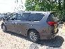 2C4RC1BG0HR****** Salvamento y Reparables 2017 Chrysler Pacifica en Indianapolis