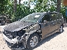 2C4RC1BG0HR****** Salvamento y Reparables 2017 Chrysler Pacifica en Estado de Indiana