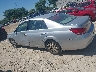 4T1BK36B15U****** Salvage 2005 Toyota Avalon