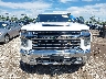 1GC4WPEY3LF****** Wrecked 2020 Chevrolet Silverado 2500 in Ohio State