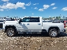 1GC4WPEY3LF****** Repairable 2020 Chevrolet Silverado 2500 in Ohio State