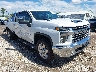 1GC4WPEY3LF****** Salvage and Wrecked 2020 Chevrolet Silverado 2500 in Cincinnati