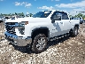 1GC4WPEY3LF****** Used and Repairable 2020 Chevrolet Silverado 2500 in Cincinnati