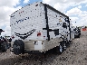 1SE200K24DF****** Salvamento y Destrozados 2013 Layton Homes Nomad en Estado de Texas
