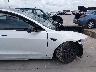 5YJ3E1EAXTF****** Salvamento y Destrozados 2026 Tesla Model 3 en Estado de Texas