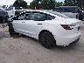 5YJ3E1EAXTF****** Salvamento y Reparables 2026 Tesla Model 3 en Austin